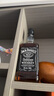 杰克丹尼（Jack Daniels）美国田纳西州 威士忌 40度 黑标马年礼盒装 700ml 生肖酒 洋酒 实拍图