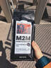 M2M Casanova意式拼配黑咖啡豆粉精品深烘商用美式进口阿拉比卡埃塞 2.0版【1800m高海拔生豆】454g 深度烘焙/不磨粉 实拍图