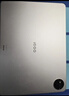 iQOO Pad5 8GB+256GB 银翼 国家补贴15% 12.1英寸游戏电竞大屏 蓝晶×天玑9300+ 平板电脑 vivo 实拍图
