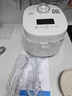 美的（Midea）智能电饭煲电饭锅1-2人迷你小容量1.6L加厚陶瓷内胆0涂层宝宝饭蒸煮米饭锅MB-RC160C 实拍图