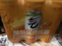 维他奶柠檬茶饮料310ml/罐 vita经典饮品送礼家庭囤货聚餐分享 柠檬味茶饮料310ml 【12罐】 实拍图