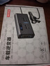 京东京造车载逆变器12v转220v车载转换器大功率车载插座200W汽车点烟器 实拍图