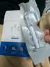EIYEAH 适配博朗欧乐B OralB电动牙刷头D12 D16 D100 P2000 P4000替换头 6支 EB60柔软护龈清洁 实拍图