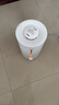 亚都加湿器 家用卧室 轻音除菌大雾量小型桌面宿舍空调房办公室空气加湿5L大水箱机械款含香薰v5小海浪 实拍图