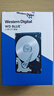 西部数据（WD）1TB 笔记本机械硬盘 WD Blue 西数蓝盘 SATA 5400转128MB 7mm 2.5英寸WD10SPZX 实拍图