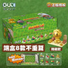 PLANTS VS ZOMBIES植物大战僵尸男孩玩具盲盒玩偶儿童礼物拼装积木惊喜盒 第3弹 实拍图