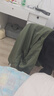 森马（Semir）都市护身服|地理系列嘉绒系列夹克男宽松护身服101125108215 实拍图