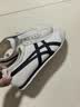Onitsuka Tiger鬼塚虎MEXICO 66™ SLIP-ON男女帆布一脚蹬懒人鞋 米黄色 43.5 实拍图
