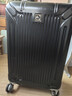 Diplomat外交官行李箱24英寸扩充层拉杆箱男大容量旅行箱密码箱女TC-6013 实拍图