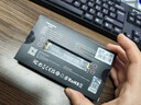 梵想（FANXIANG）1TB SSD固态硬盘 M.2接口NVMe协议PCIe3.0*4 台式机笔记本电脑适用S500MQ 实拍图