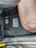 车丽友定制汽车脚垫专用于大众高尔夫ID3/4途观探岳宝来桑塔纳途岳凌渡 实拍图
