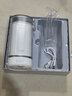 康佳（KONKA）冲牙器家用洗牙器洁牙器牙齿冲洗器水牙线牙结石充电便携式全身水洗正畸喷嘴礼物送父母亲男女友 【喷嘴收纳】三秒渐强+高效脉冲+长续航 4支喷头 实拍图