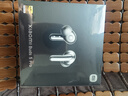 小米（MI）Xiaomi Buds 5 Pro 入耳式降噪翻译录音蓝牙耳机 适用于安卓苹果手机 钛光金 实拍图