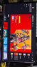 泰坦军团26.5英寸 三星QD-OLED 2K 240Hz原生10bit DeltaE≤1硬件级低蓝光 升降旋转底座 元战显示器G2785S 实拍图