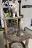 喵仙儿猫爬架一体猫窝多层跳台剑麻猫抓柱大型耐磨猫抓板不掉屑猫玩具 实拍图