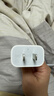 Apple/苹果 60W USB-C数据线-1米 type-c苹果充电线手机数据线 苹果17充电线iphone17充电线 实拍图