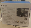 奥睿科（ORICO）硬盘盒底座2.5/3.5英寸SATA机械固态USB3.0硬盘座台式笔记本外置外接移动硬盘盒子6218US3 实拍图