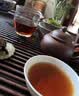 班章醇冰岛普洱茶熟茶十年以上云南古树茶沱茶小包装茶叶自己喝礼盒送礼 大爆款【十年冰岛】500g+送10片 实拍图