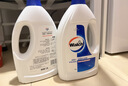 威露士健康抑菌洗手液补充装5L 泡沫丰富杀菌99.9%家庭酒店餐厅10斤大桶 实拍图