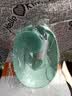 京东物流 肥皂盒香皂置物架沥水免打孔家用卫生间浴室立式创意吸 短管肥皂盒【3个装】颜色随机 实拍图