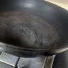 典匠铸铁平底锅聚油煎锅26cm无涂层加厚生铁牛排煎锅早餐煎蛋烙饼锅 实拍图