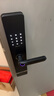 英典R5指纹锁智能门锁民宿公寓密码锁防盗入户门智能锁高端家用电子锁 实拍图