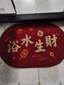 布迪思入户门地垫 进户门口垫子 可裁剪吸水防滑进门脚垫90*60CM 实拍图