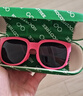 Kocotreekk树儿童墨镜柔软镜腿男女童眼镜偏光潮女宝宝儿童太阳镜软糖款 实拍图