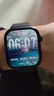 小米（MI）REDMI Watch 6典雅黑 国家补贴 澎湃OS 3 心率血氧监测 红米手表6 小米汽车 送男友送女友 实拍图