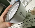 严迪（YANDY）小白盏超声波牙套清洗机1台 高频 正畸期隐形牙套假牙保持器清洁 实拍图