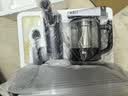美的（Midea）速沸电茶盘 嵌入式茶台烧水壶全一体全自动上水智能家用恒温电热水壶养生壶3秒即热出水C16J02 实拍图