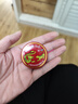 龙虎清凉油（白色） 10g装用于感冒头痛止痛清凉散热醒脑提神止痒止痛中暑晕车蚊虫叮咬 实拍图