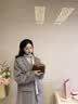 沙驰女包长款钱包2026新款官方正品零钱卡包时尚休闲多功能真皮手拿包 【咖色】官方正品/顺丰发货 实拍图
