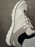 斯凯奇（Skechers）男鞋春季软底拼接运动鞋增高舒适厚底健步鞋232398 实拍图