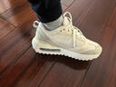 耐克（NIKE）Air Max Dawn女鞋老爹鞋气垫缓震跑步鞋简约耐磨低帮复古板鞋 DM8261-001 37.5 实拍图