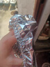 美家生活锡纸保鲜膜套家用食品级饭菜保温保鲜套铝箔保温膜碗碟通用保温罩 实拍图