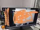 华硕（ASUS）【14代酷睿i7】台式电脑主机独显商用办公电脑商务家用游戏设计渲染企业补贴组装电脑整机全套 一：酷睿i5丨16G丨1TB丨商务办公独显 华硕主机+24寸显示屏全套【高清蓝光护眼】 实拍图