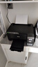爱普生（EPSON）L3355 L3353打印机家用小型彩色照片墨仓式连供L3351 L3251 L3253无线复印A4一体机作业试卷学生用 【经典款】L3253 黑色（无线打印扫描三合一） 官方标配 实拍图