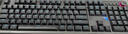GANSS 3104TPro/3087TPro/3108TPro客制化机械键盘104键高斯三模RGB无线键盘蓝牙有线插拔办公游戏键盘 3104TPro黑色【GASKET结构】三模RGB KTT晶粉轴（ 实拍图