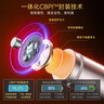 斯丹德（sidande）斯丹德5号充电锂电池1.5V五号快充充电器4粒适用智能门锁/游戏手柄/摇控器/血压计/玩具/话筒等 实拍图