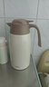 膳魔师（THERMOS）保温壶2000ml男女士商务家用热水壶暖瓶伴手礼生日礼物THX-白色 实拍图