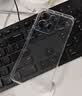 KOOLIFE适用 OPPO K15Pro手机壳oppo k15pro手机保护套镜头保护简约亲肤透明软壳超薄防摔外背壳 实拍图