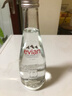 依云（evian）天然矿泉水法国原装进口evian依云水弱碱性饮用水瓶装水 玻璃瓶-330ml*20瓶 实拍图