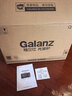 格兰仕（Galanz）25升900瓦变频一级能效 平板不锈钢内胆 热风循环 家用微烤炸微波炉 G90F25YeSXLV-AU(G0) 实拍图