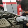 京东养车统一减碳全合成机油保养年卡5W-30SP级 4L 2次保养1年有效 实拍图