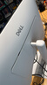 戴尔（DELL）27英寸 4K显示器 IPS 120Hz高刷 99%sRGB 硬件防蓝光 1500:1 虾农助手办公娱乐显示屏  S2725QS 实拍图