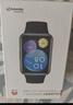 华为WATCH FIT 2华为手表智能手表蓝牙通话支持血氧检测月光白 女表 实拍图