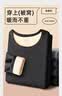 莫代尔【澳绒450g】保暖内衣男士套装秋冬季防寒加绒加厚秋衣秋裤打底冬 实拍图