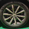 米其林（MICHELIN）汽车轮胎 215/55ZR17 98Y  竞驰PILOT SPORT 5 适配一汽大众 实拍图