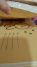 得力（deli）10本装200页A4骑马钉牛皮纸图画本幼儿园小学生美术绘画本儿童涂鸦本学生开学文具 实拍图